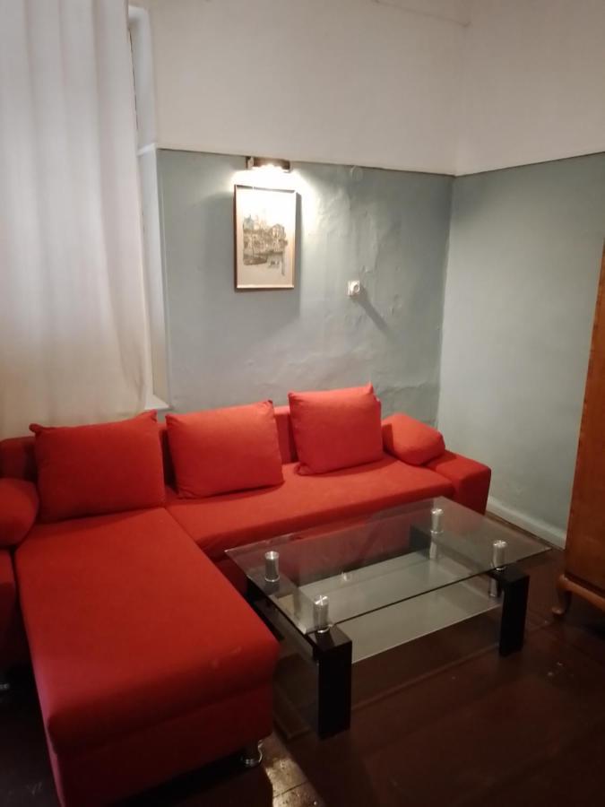 Miranta Hotel - Apartments & Studios Aegina エクステリア 写真