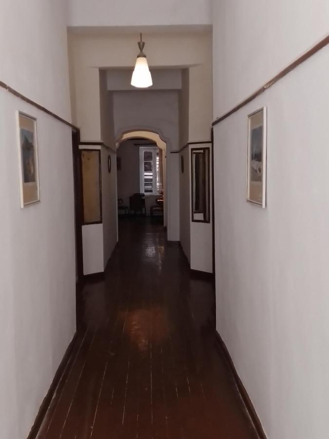 Miranta Hotel - Apartments & Studios Aegina エクステリア 写真